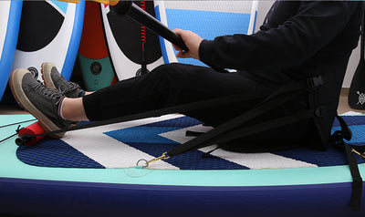 Cojín de Asiento EVA para Tabla de Remo y Kayak - Image 13