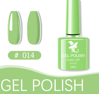 Kit Completo de 48 Colores de Esmalte Gel UV para Uñas - Image 19