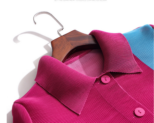 Traje Ejecutivo Rejuvenecedor Tallas Grandes - Línea Premium - Image 8