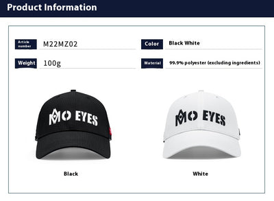 Gorra de Golf Protección Solar para Hombre - Image 10