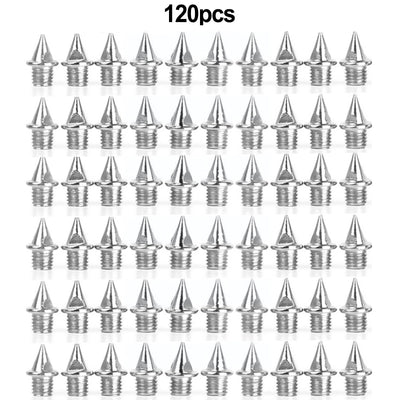 Zapatillas de Atletismo con 120 Púas - Spikes Profesionales para Pista - Image 4