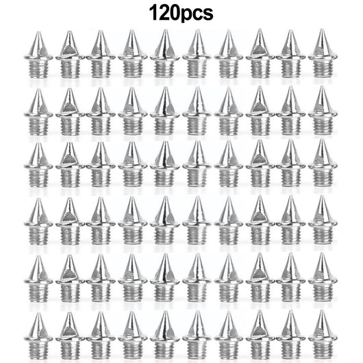 Zapatillas de Atletismo con 120 Púas - Spikes Profesionales para Pista - Image 4