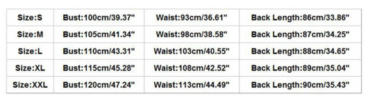 Chaleco Desflecado Talla Grande - Top Elegante sin Mangas - Image 8