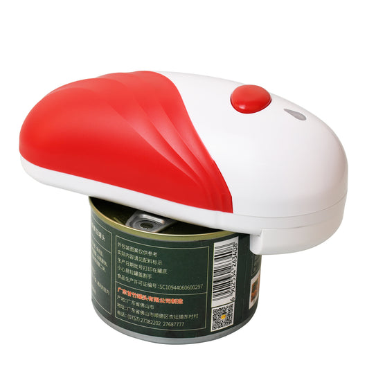 Abridor de Botellas Eléctrico Automático para Cocina - Image 14