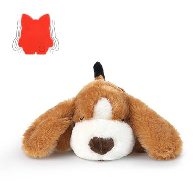 Peluche Reconfortante con Latido Cardíaco para Dormir - Image 6