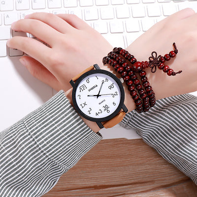Reloj Elegante Simple y Versátil para Mujer - Image 6