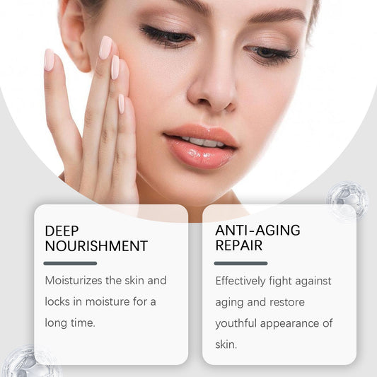 Set Completo de Cuidado Facial Hidratante y Suave - Image 2
