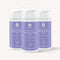 Gel Hidratante femenino LONG LASTING con ácido hialurónico (x3)