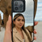 iPhone 16 Pro Case – Protective Phone Cover by CrazyArte