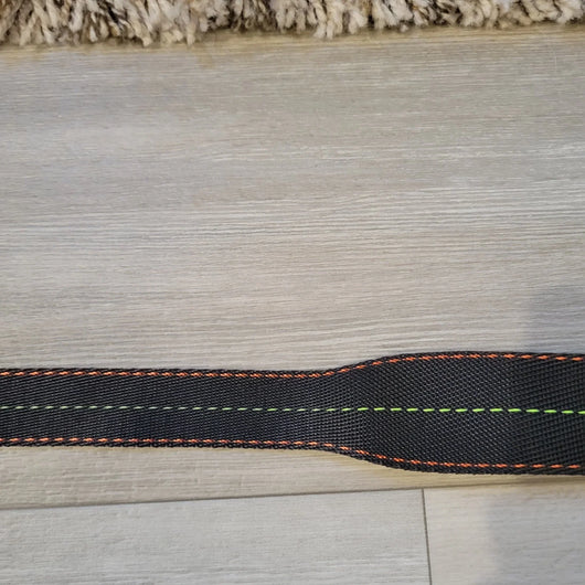 Huggers Tree Straps - Tekeno