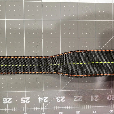 Huggers Tree Straps - Tekeno