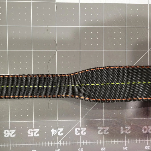 Huggers Tree Straps - Tekeno