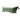 Hideaway Tarp – 12' Hammock Rain Tarp - Tekeno