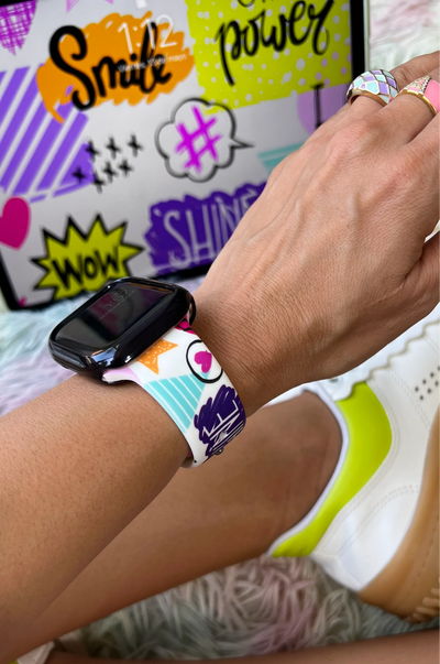 Apple Watch band