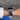 Correa Apple Watch - Blue Evil Eye