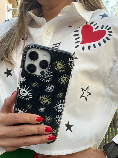 Case iPhone 13 - 14 - Tekeno