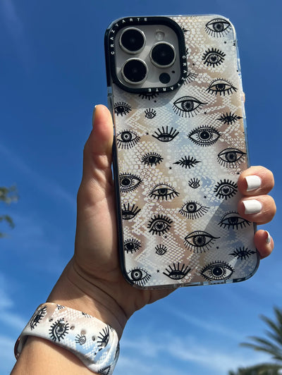 Case iPhone 13 Pro - Tekeno