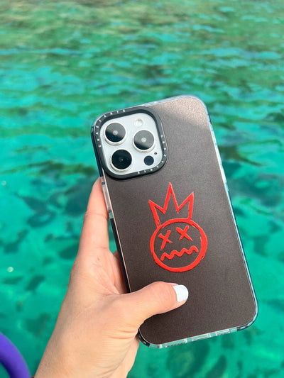 Case iPhone 13 Pro Max - Tekeno