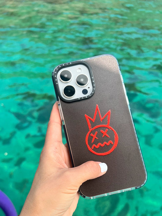 Case iPhone 13 Pro Max - Tekeno