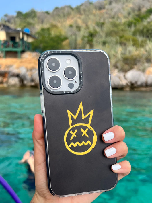 Case iPhone 13 Pro Max - Tekeno