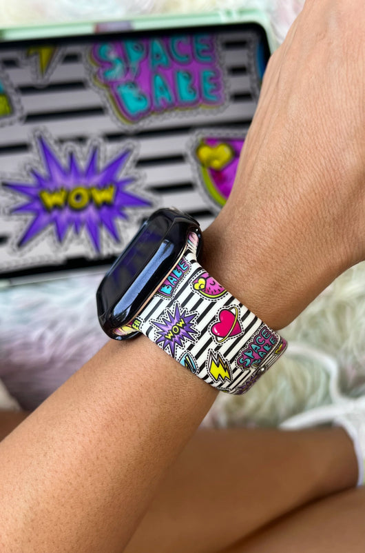 Apple Watch band