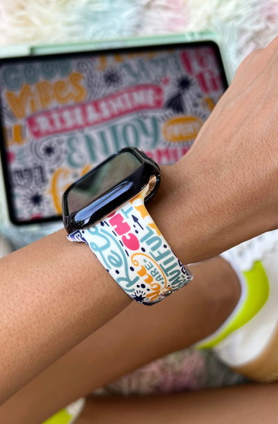 Apple Watch band