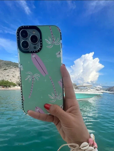Case iPhone 13 Pro - Tekeno