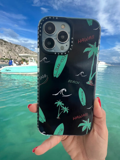 Case iPhone 13 Pro Max - Tekeno