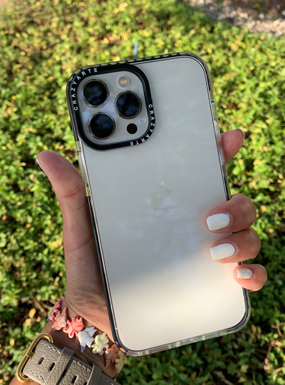 iPhone 14 Pro Max Case – Protective Phone Cover by CrazyArte