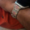 Correa Apple Watch - Placa Carro