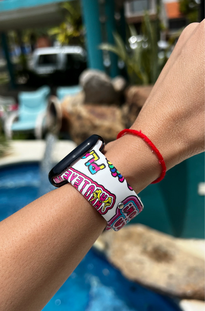 Apple Watch band