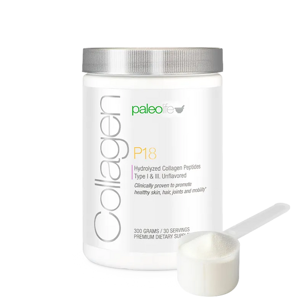 Colágeno P18
