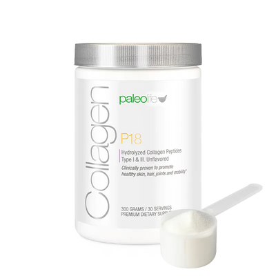 Collagen P18