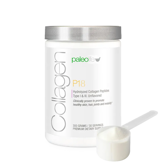 Collagen P18