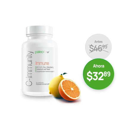 C-Immunity