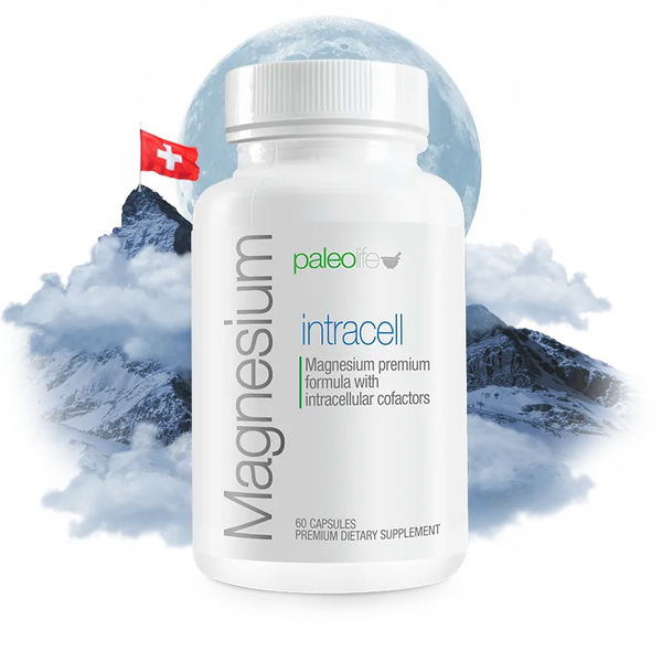 Magnesium Intracell