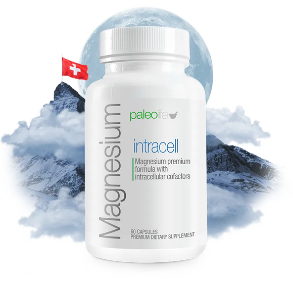 Magnesium Intracell