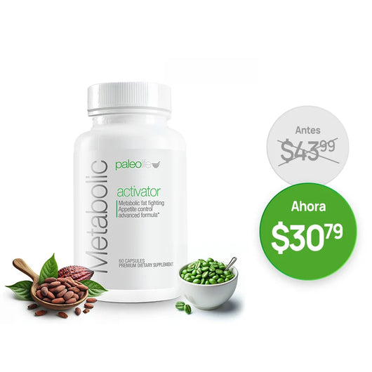 Metabolic Activator