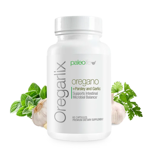 Oregarlix