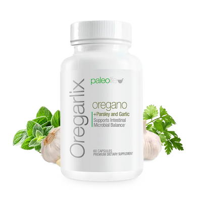 Oregarlix