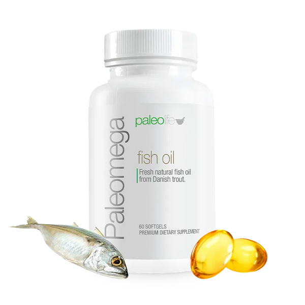 Paleomega