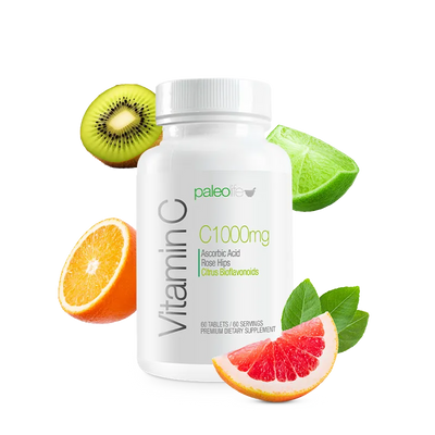 Vitamin C 1000