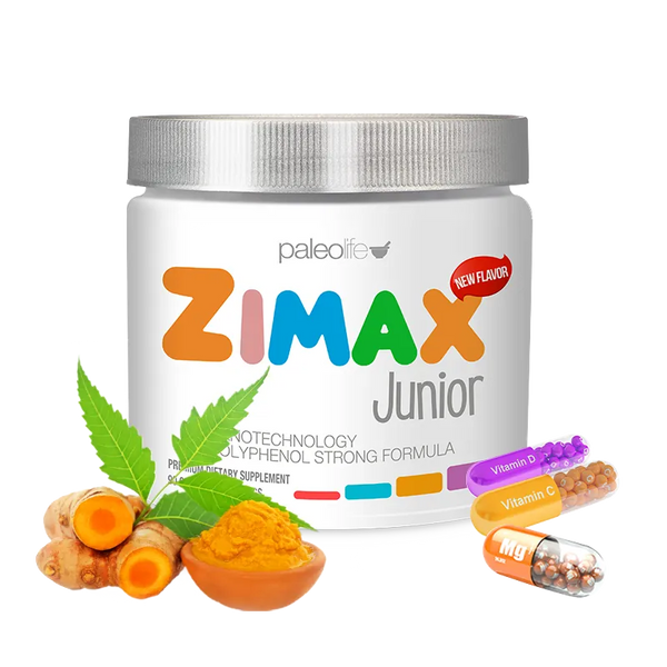 Zimax® Júnior