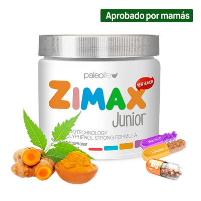 Zimax® Júnior