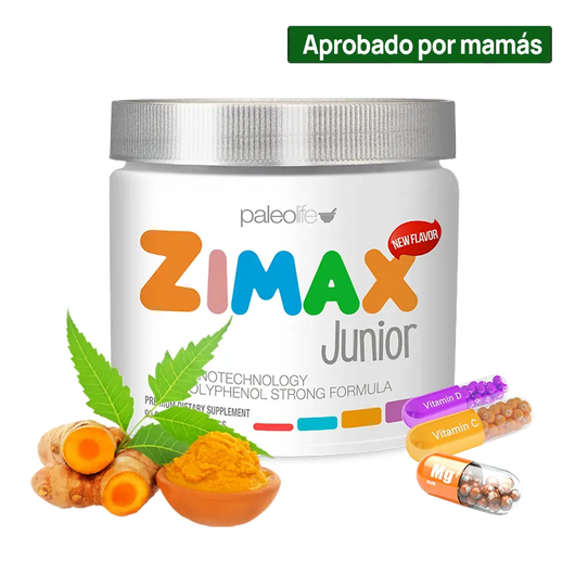 Zimax® Júnior