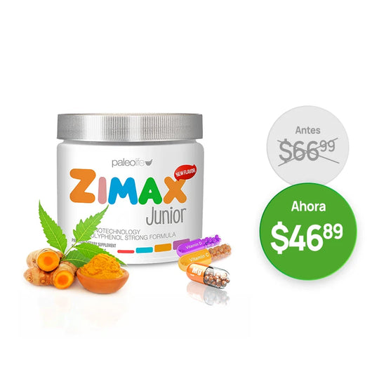 Zimax® Júnior