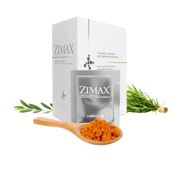 Zimax® Sachets
