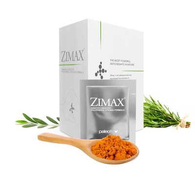 Zimax® Sachets