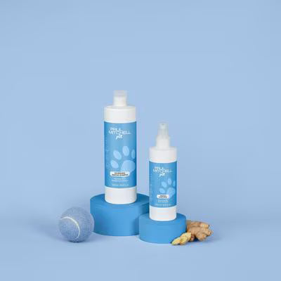 Paul Mitchell Pet Nourishing Awapuhi Dog, Cat & Small Pet Shampoo, 16.9-fl oz bottle