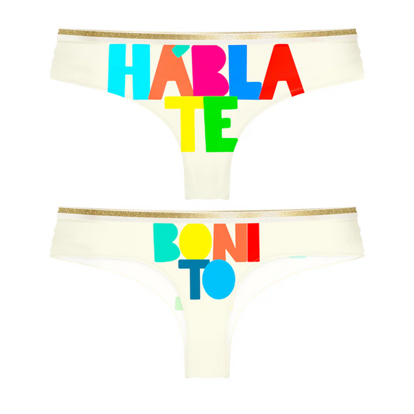 Tangamedia Bonito